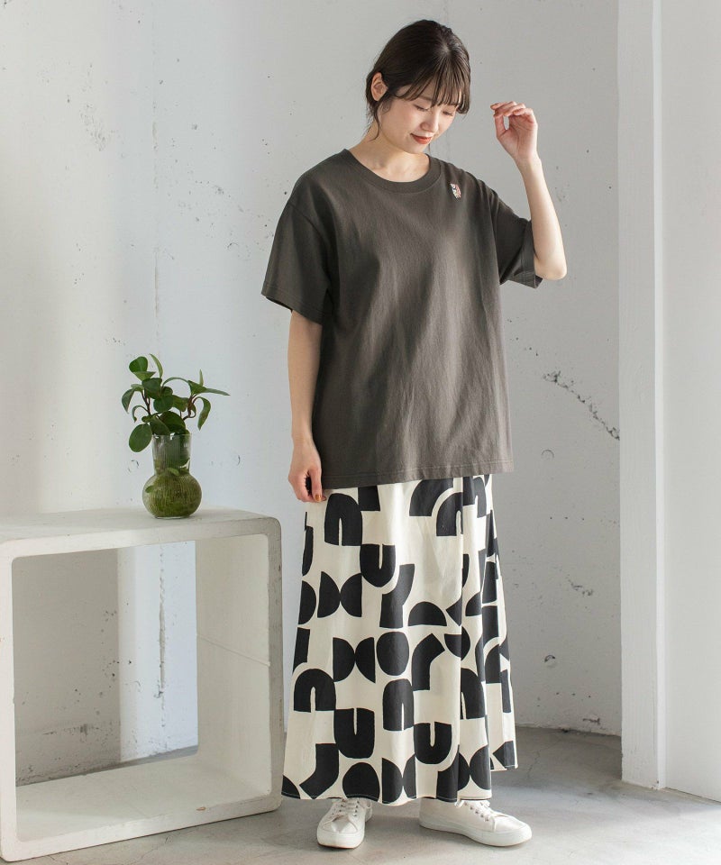 モデル身長：156cm