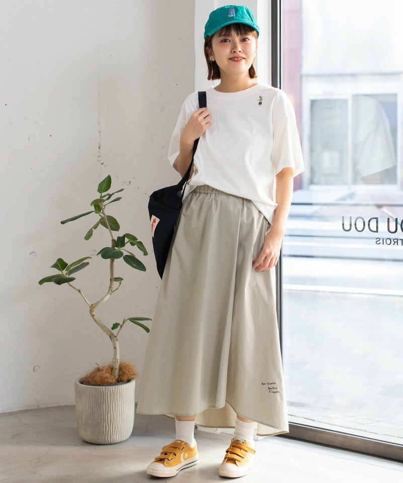 モデル身長：157cm