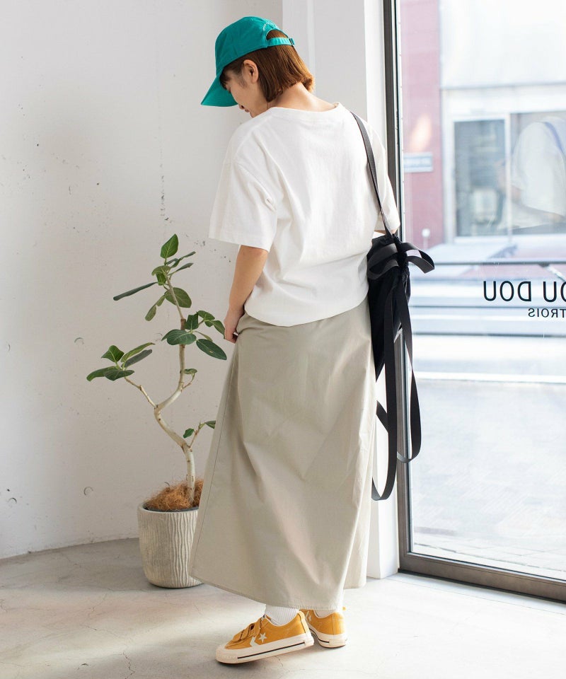 モデル身長：157cm