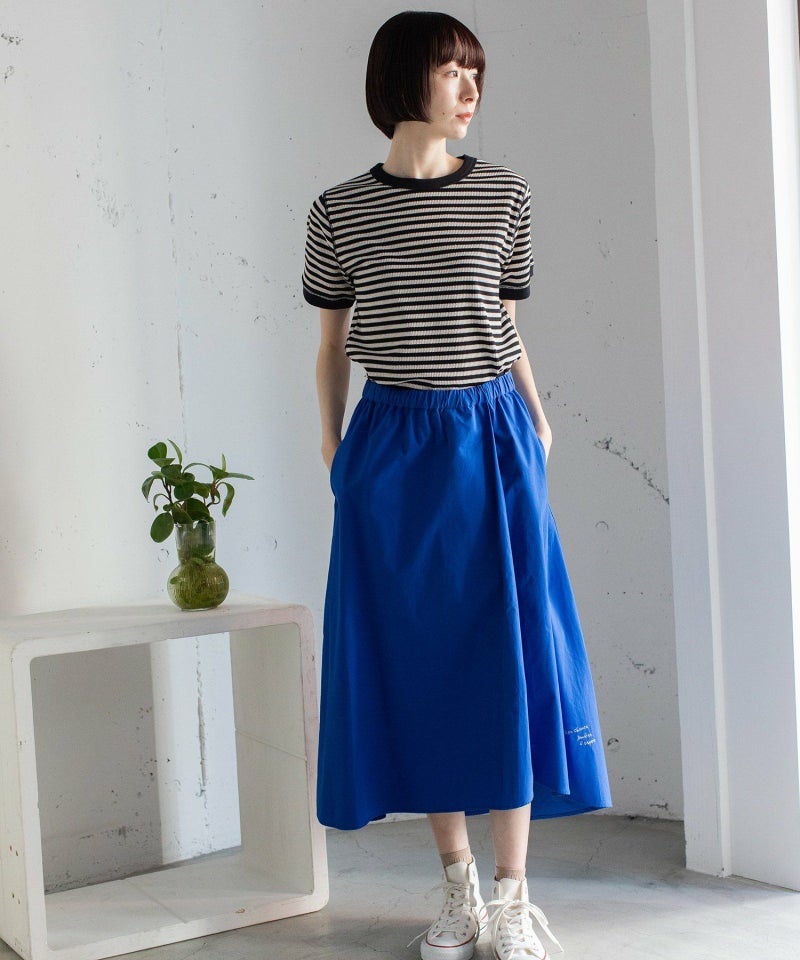 モデル身長：165cm