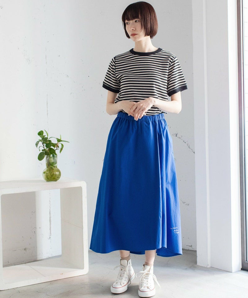 モデル身長：165cm