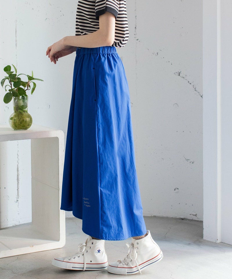 モデル身長：165cm