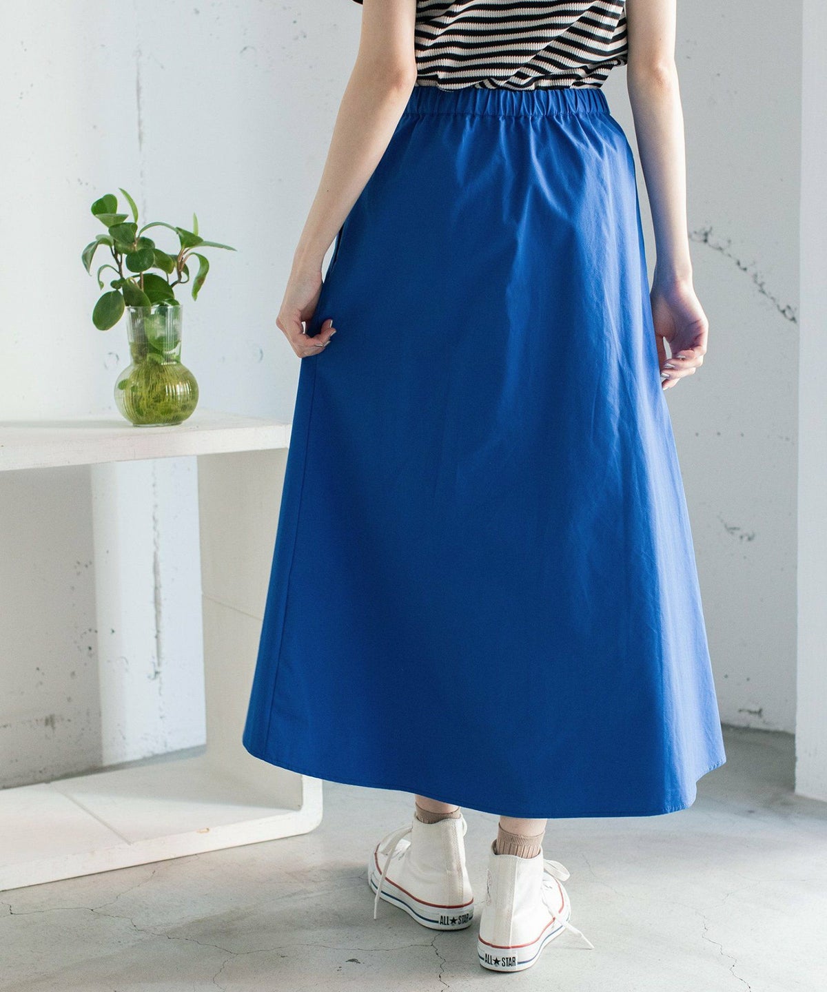 モデル身長：165cm