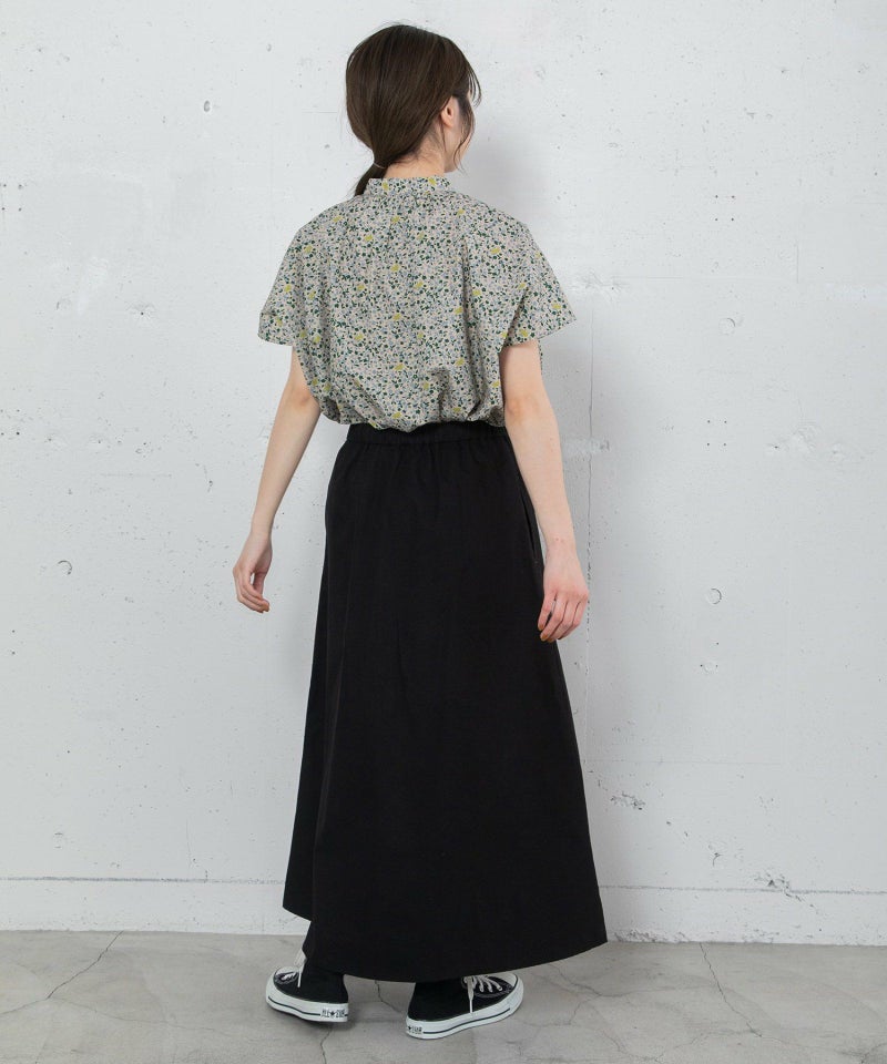 モデル身長：156cm