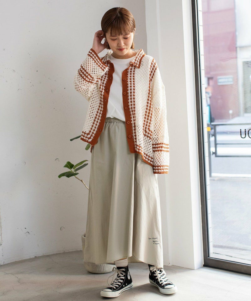 モデル身長：157cm