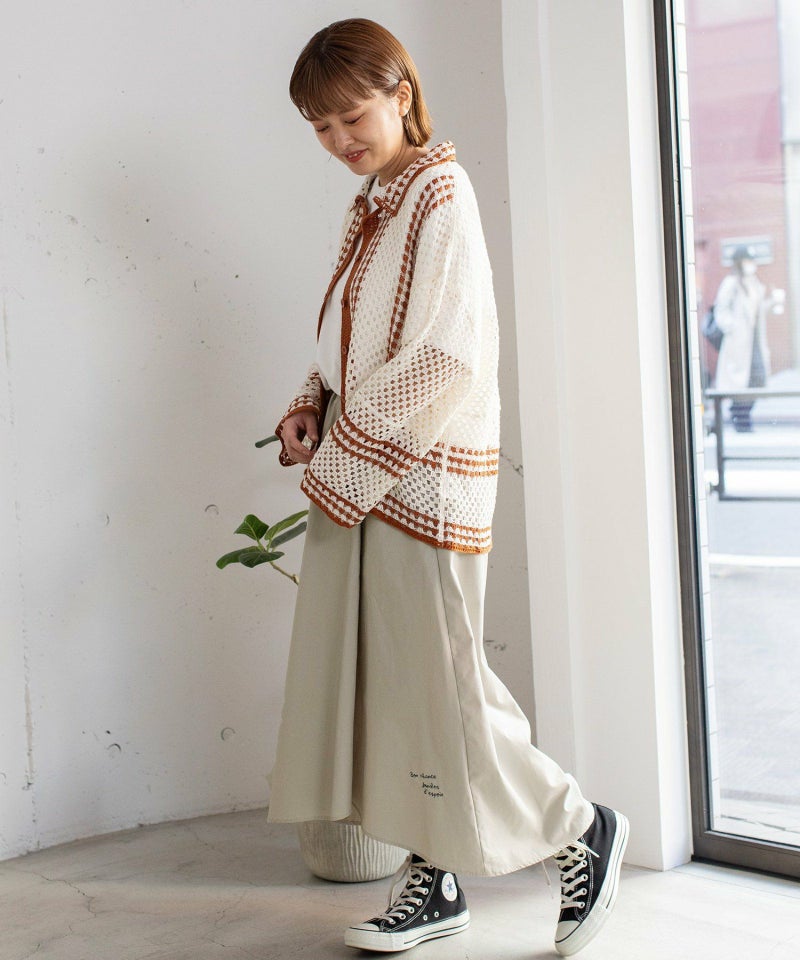 モデル身長：157cm