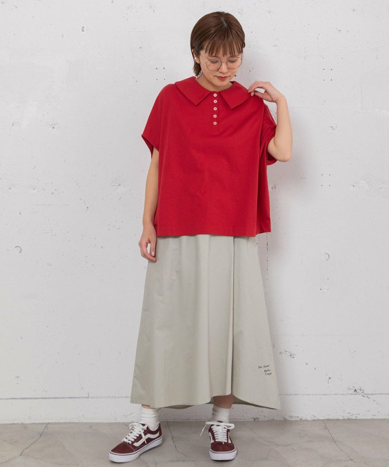 モデル身長：157cm