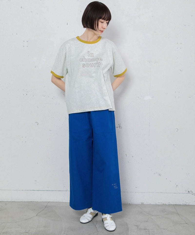 モデル身長：165cm