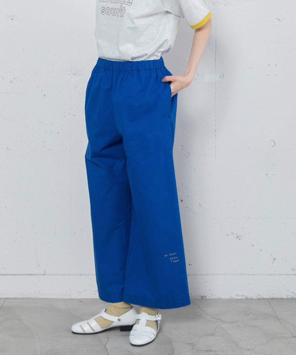 モデル身長：165cm