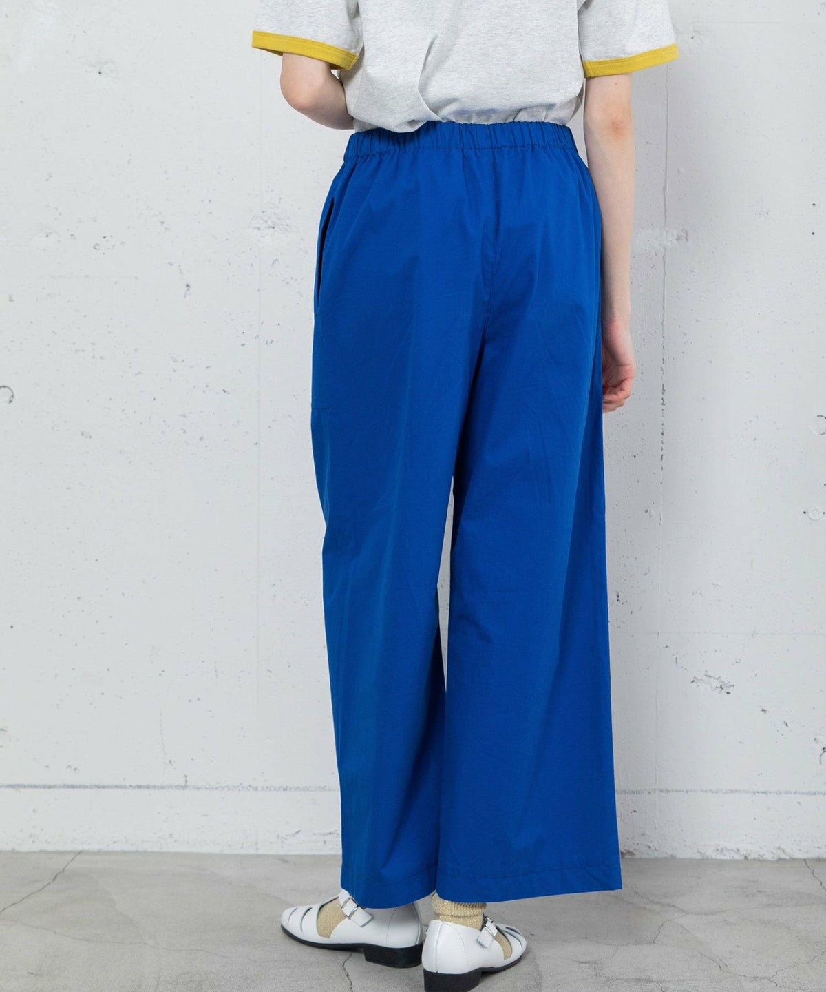 モデル身長：165cm