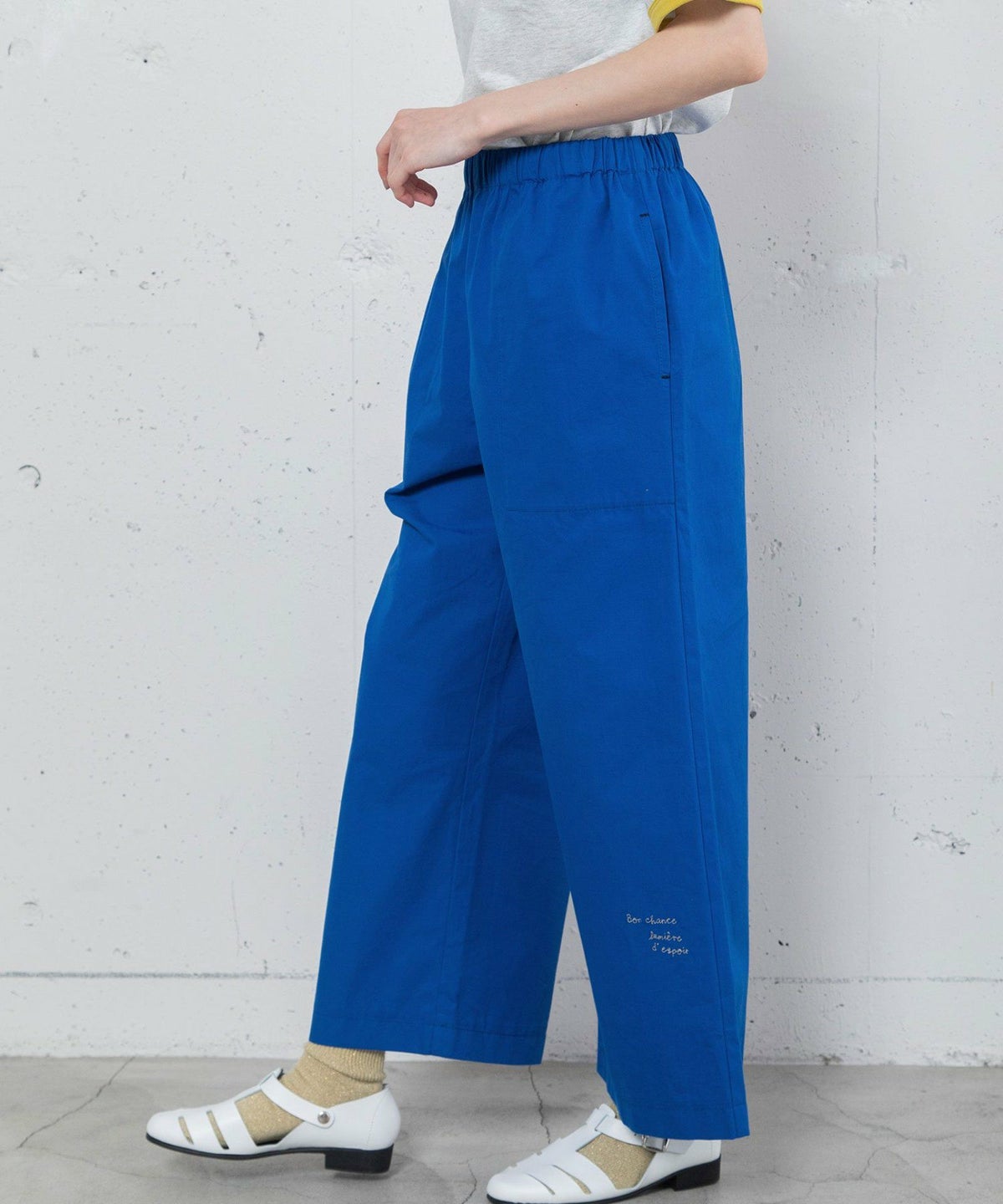 モデル身長：165cm