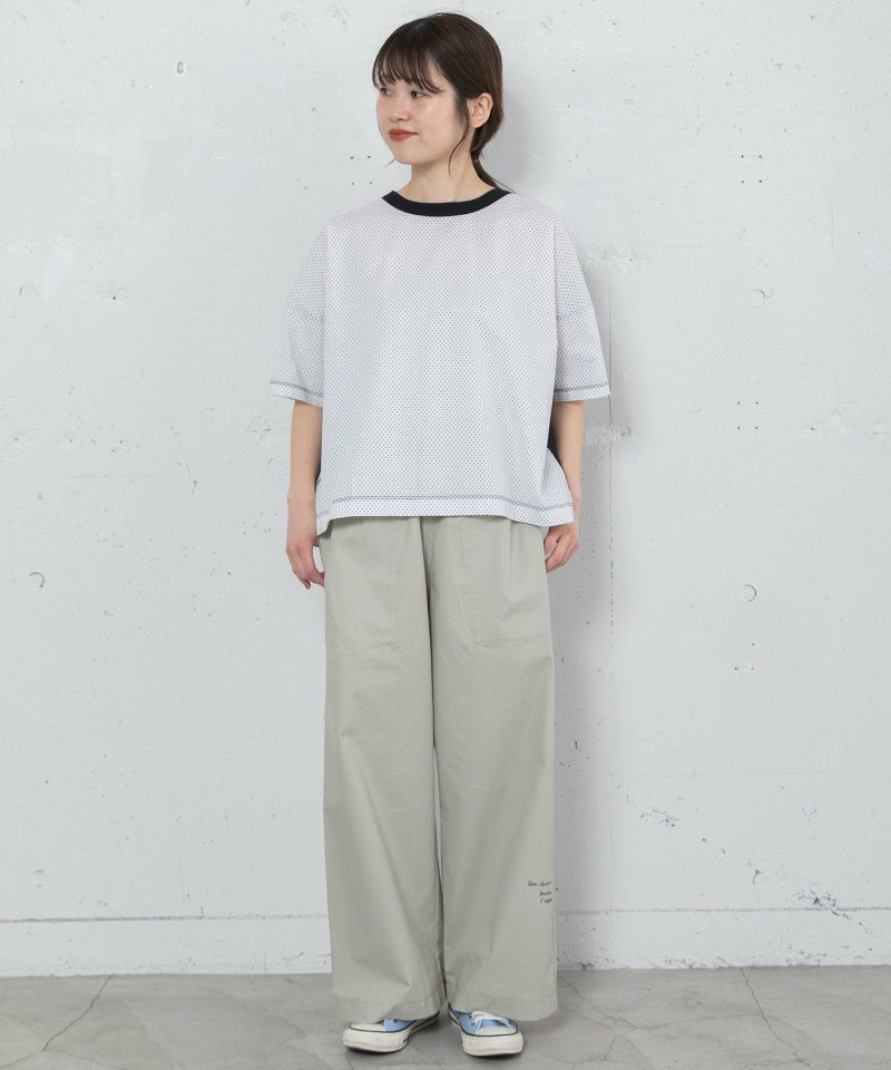 モデル身長：156cm