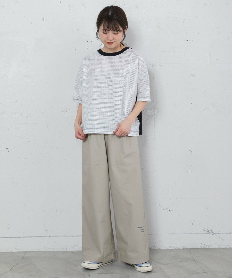 モデル身長：156cm