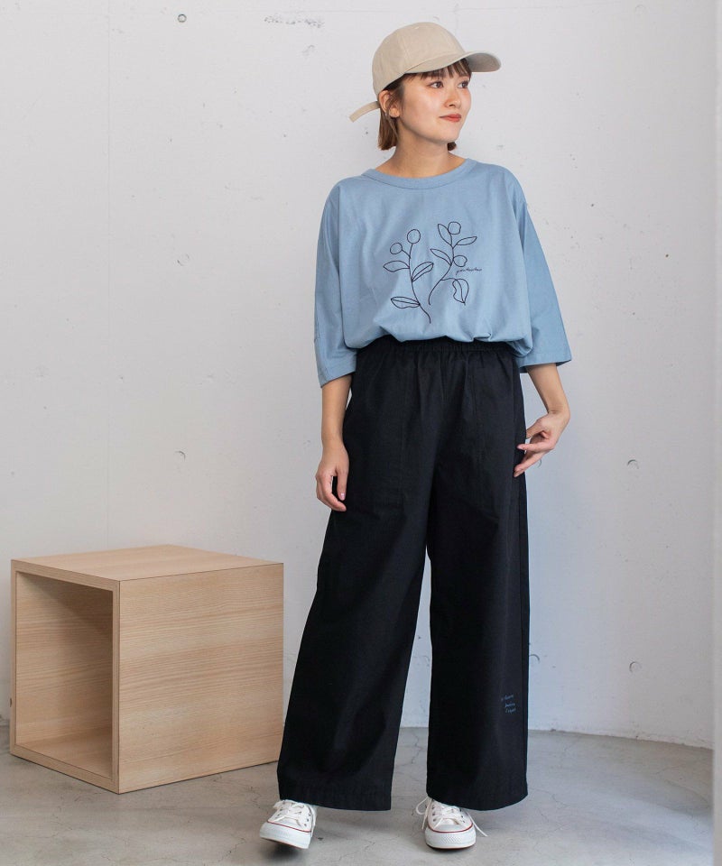 モデル身長：157cm