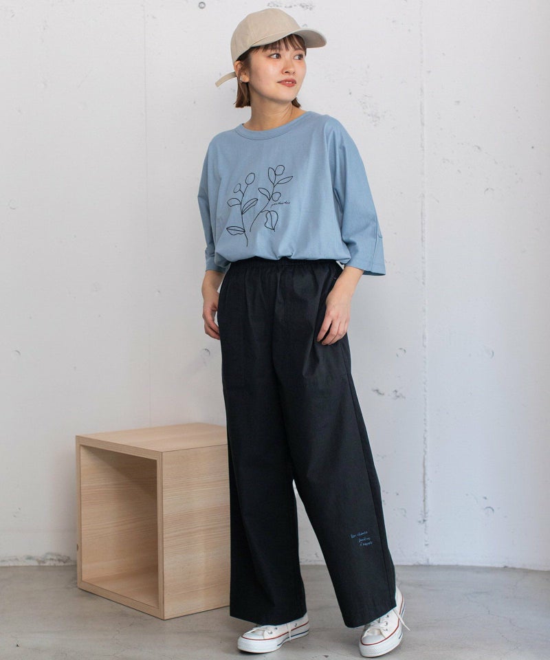 モデル身長：157cm