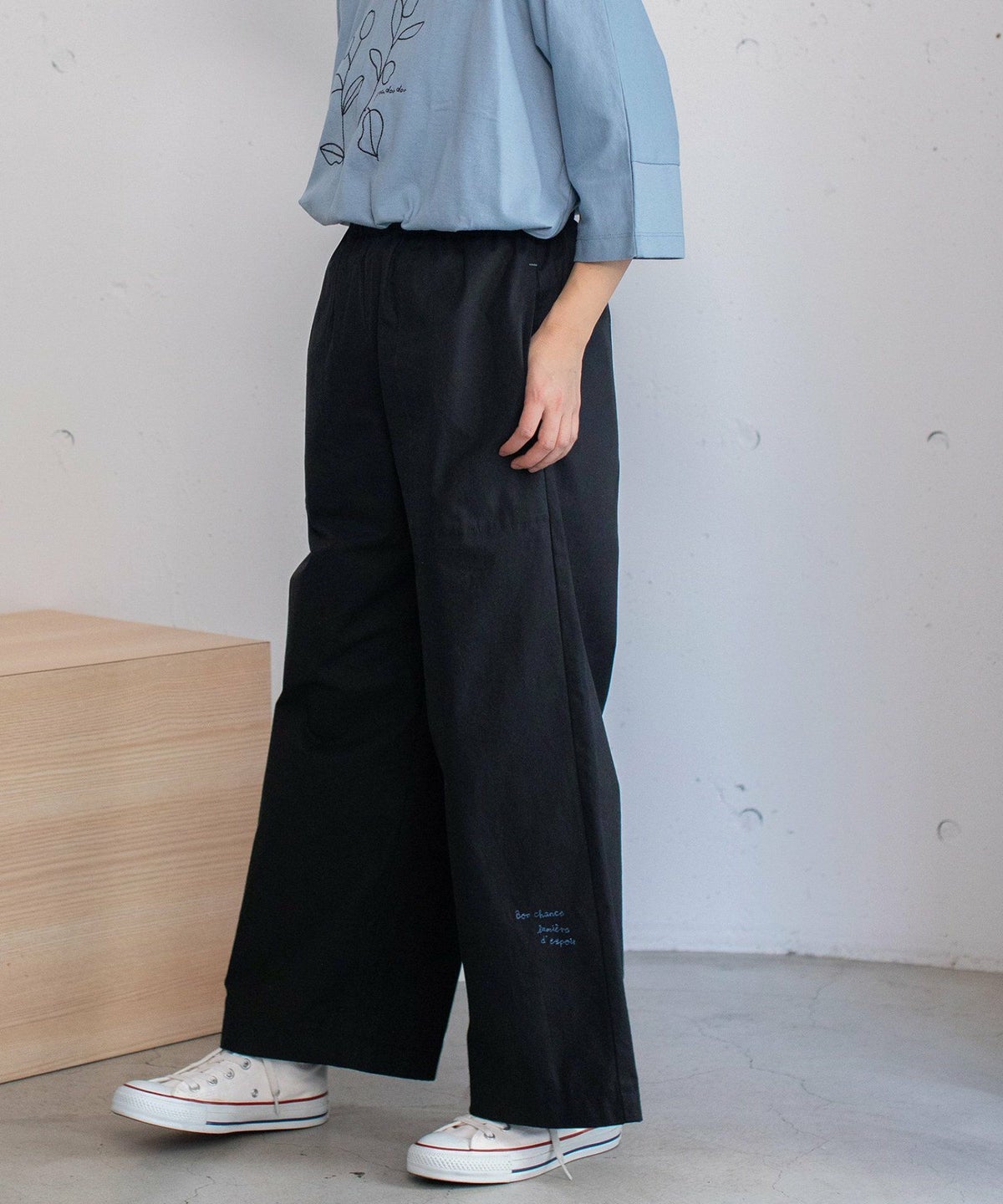 モデル身長：157cm