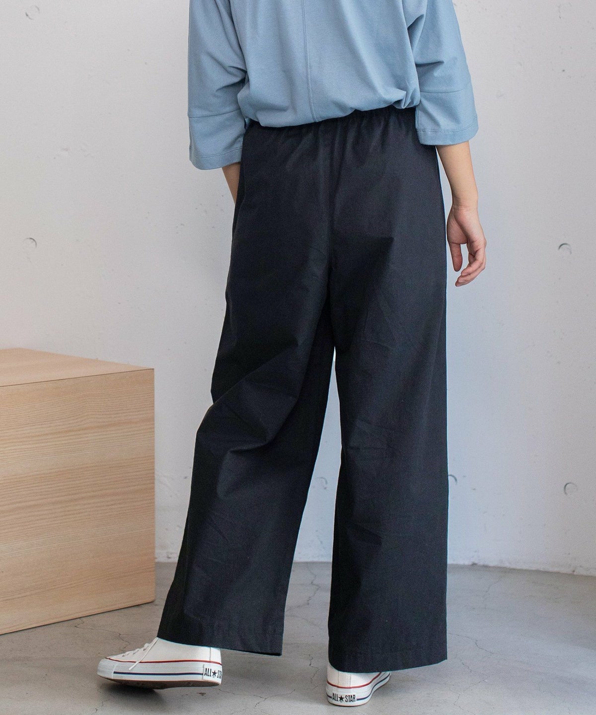 モデル身長：157cm