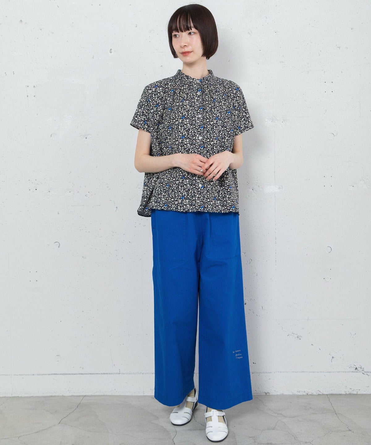 モデル身長：165cm