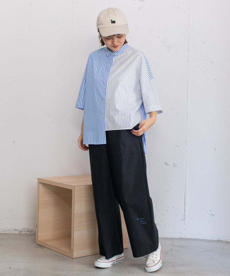 モデル身長：157cm