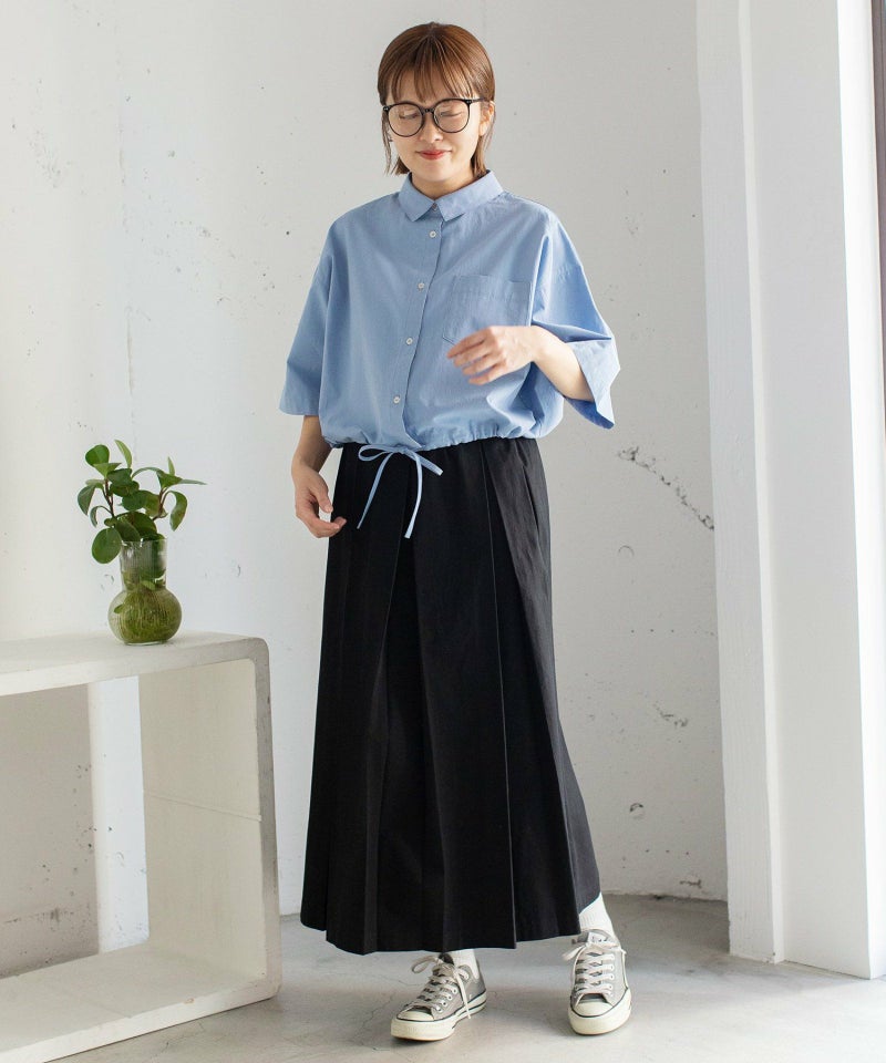 モデル身長：157cm