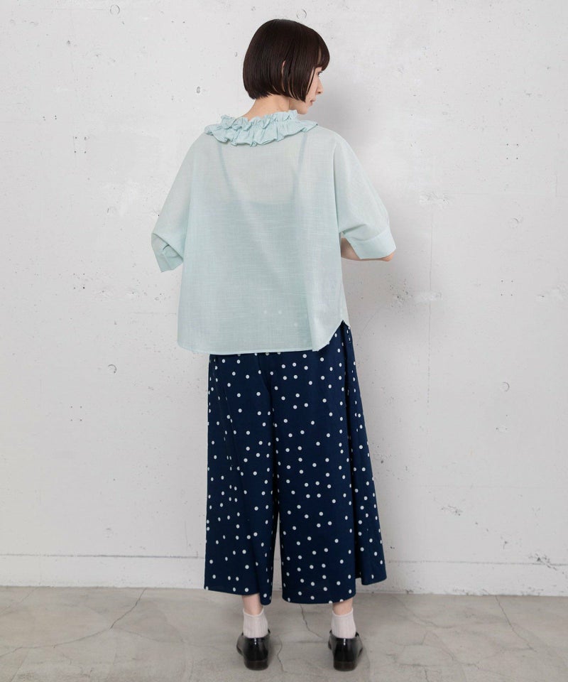 モデル身長：165cm