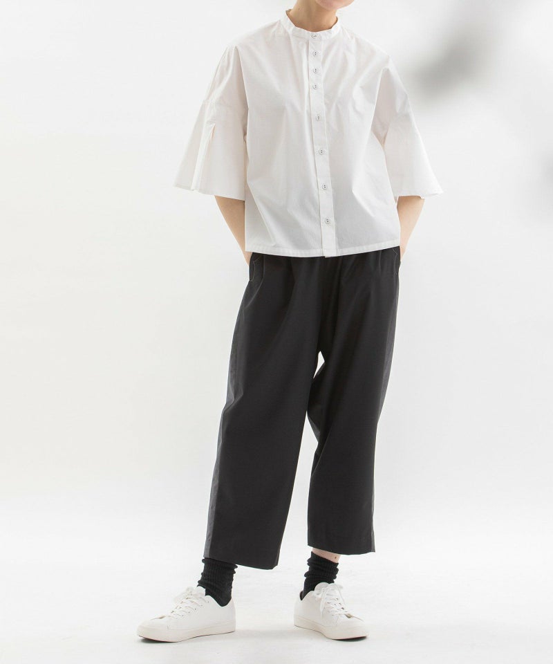 モデル身長：167cm