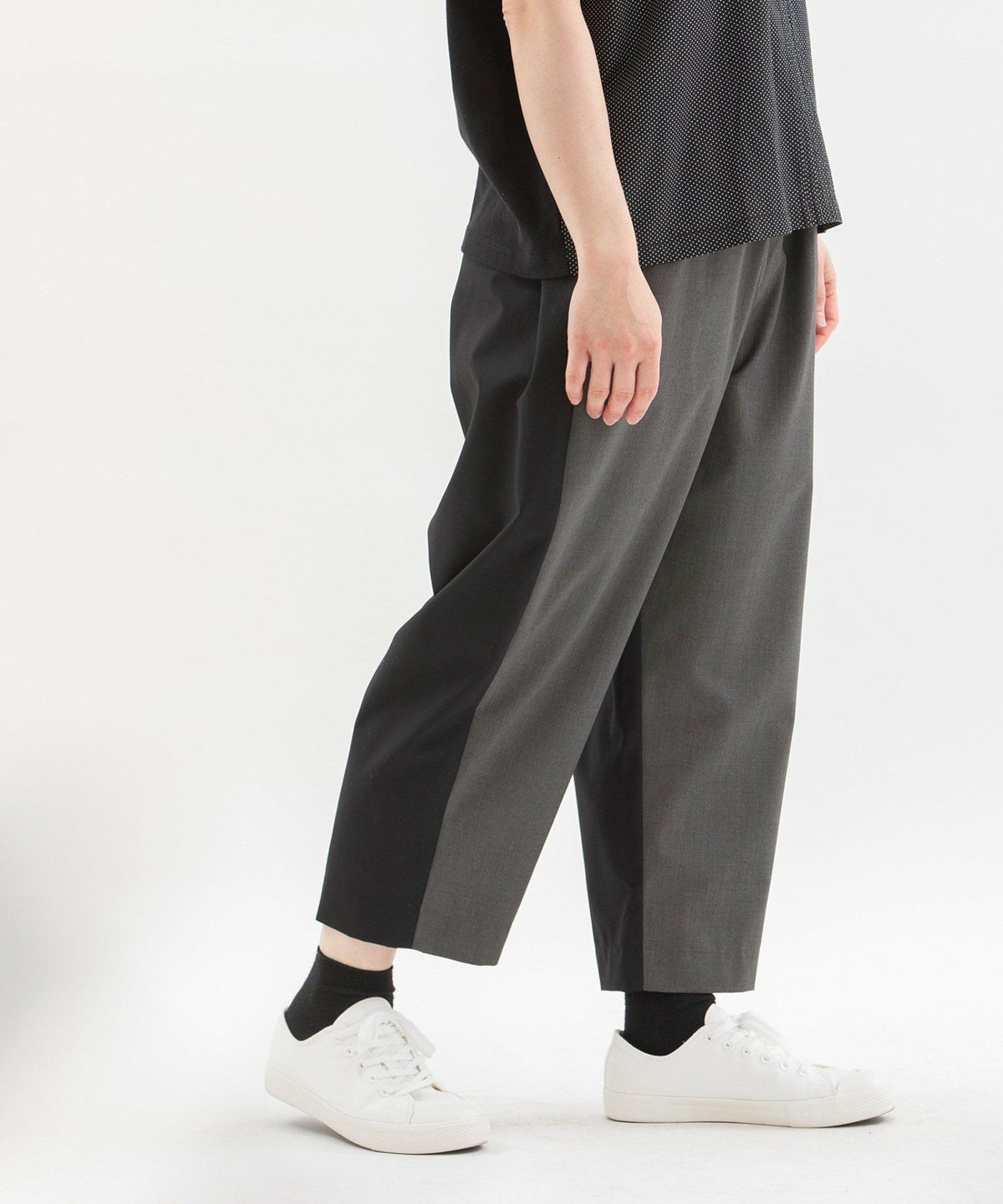 モデル身長：160cm