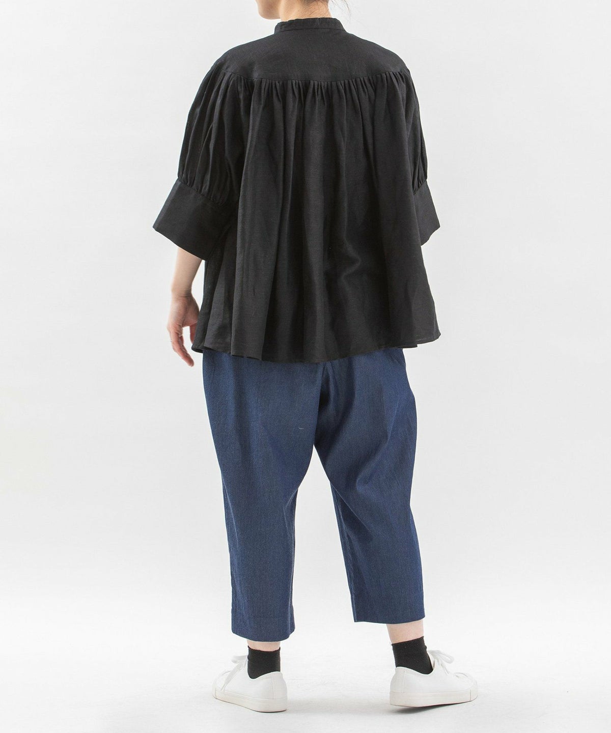 モデル身長：160cm