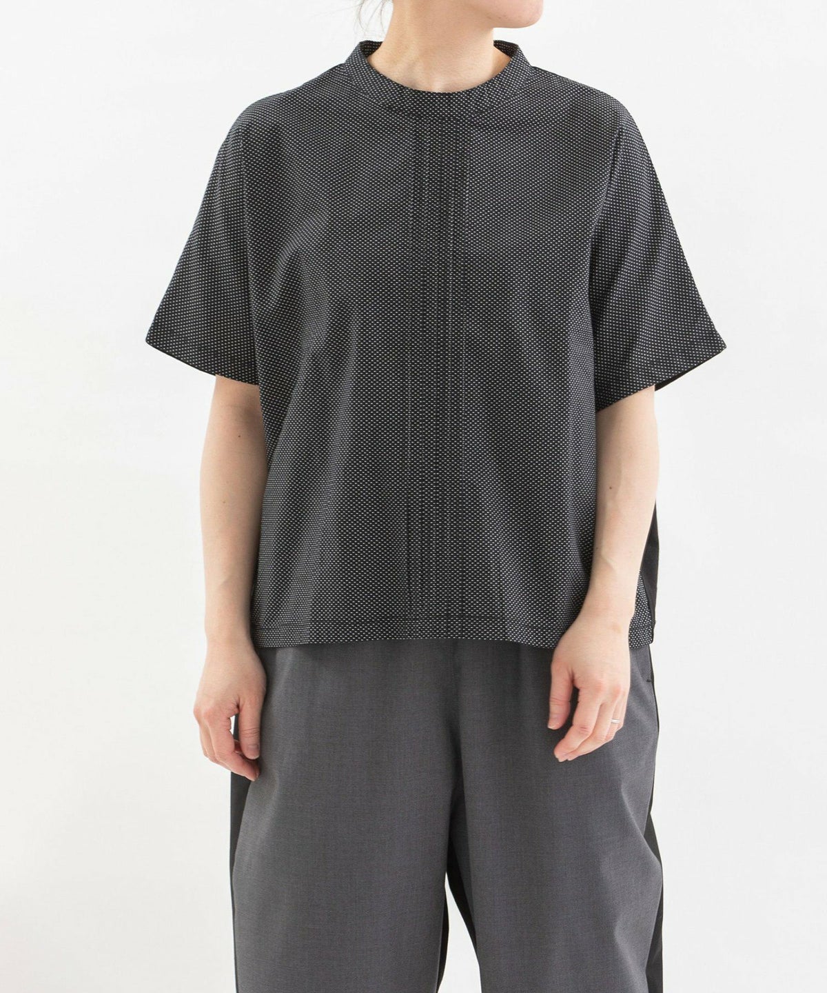 モデル身長：160cm