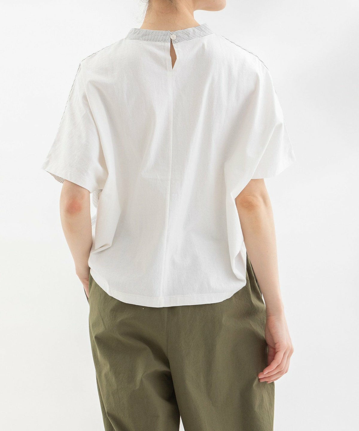 モデル身長：170cm