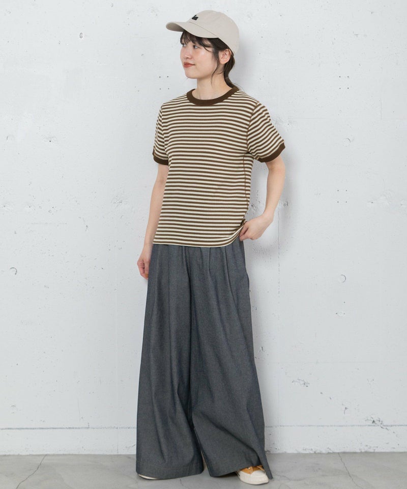 モデル身長:156cm