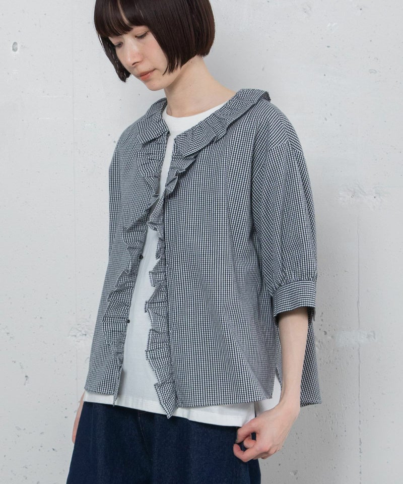 モデル身長:165cm