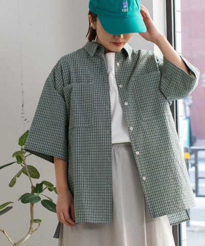 モデル身長:157cm