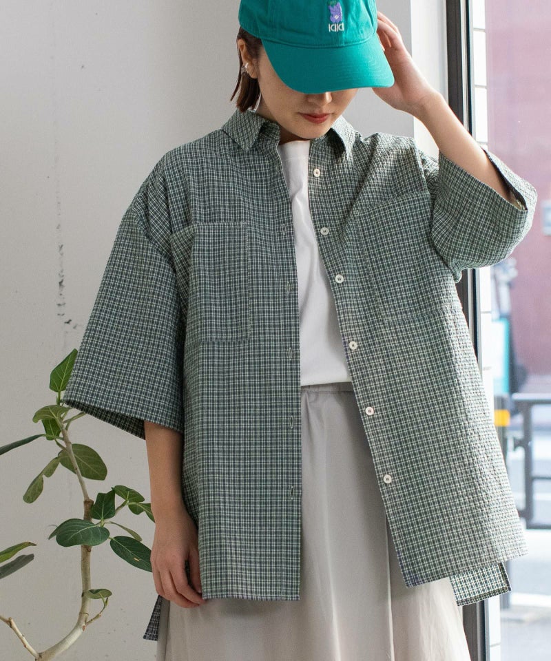 モデル身長:157cm