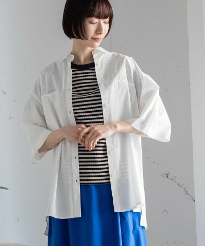 モデル身長:165cm