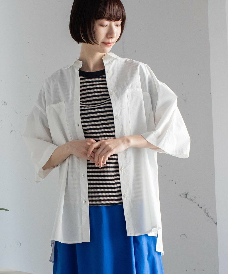 モデル身長:165cm