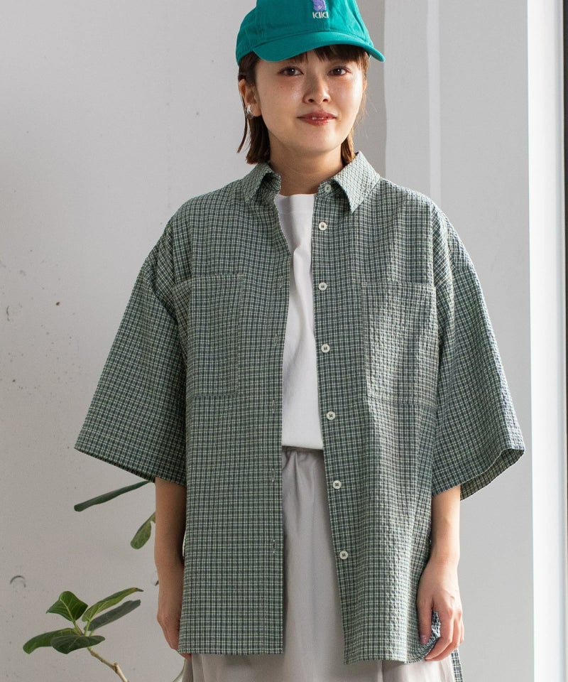 モデル身長:157cm