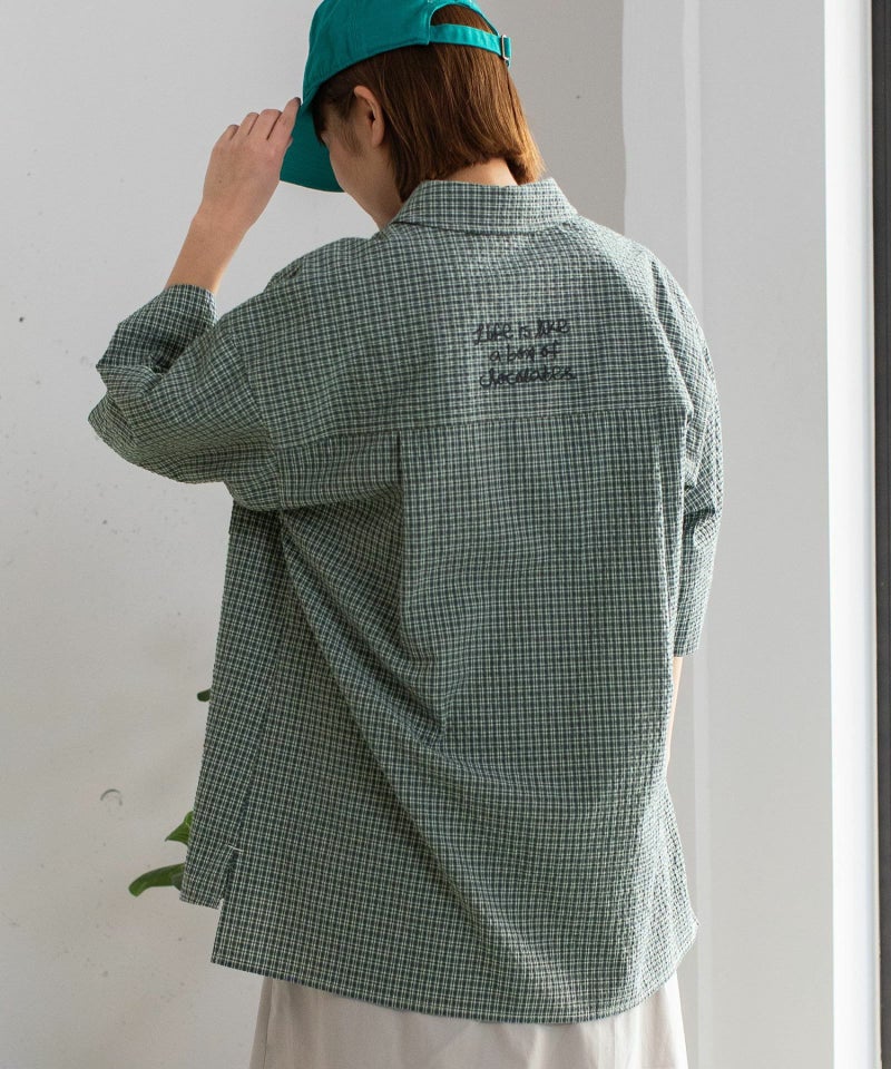 モデル身長:157cm