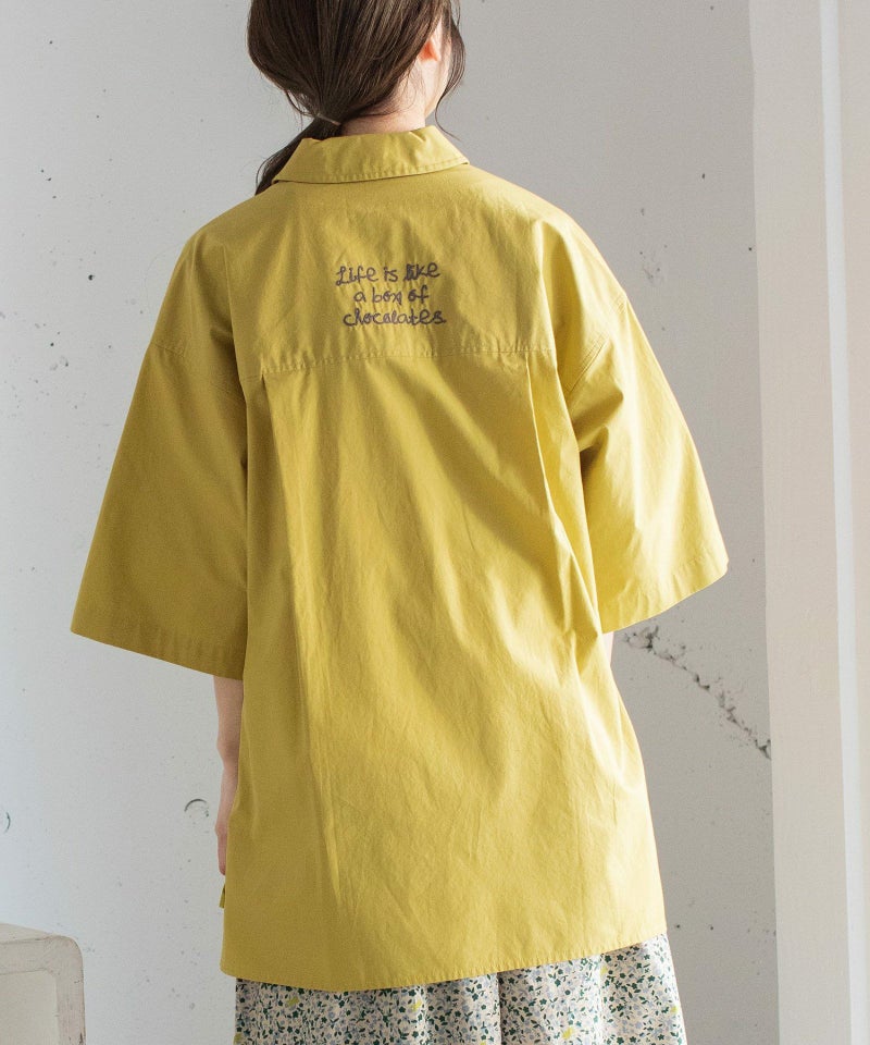 モデル身長:156cm