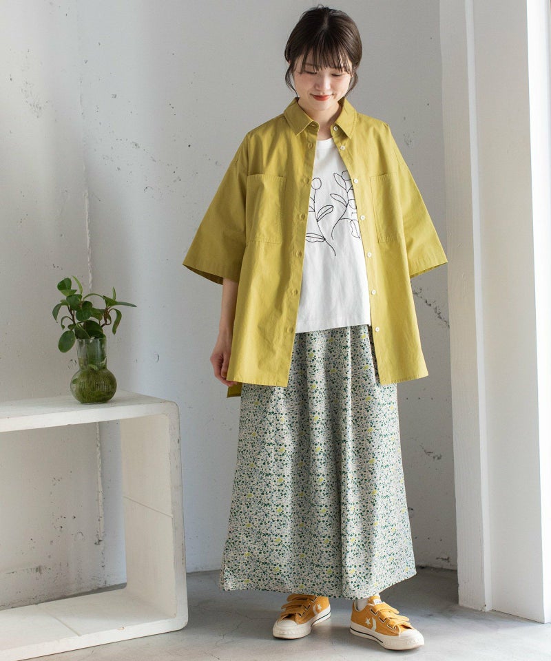 モデル身長:156cm