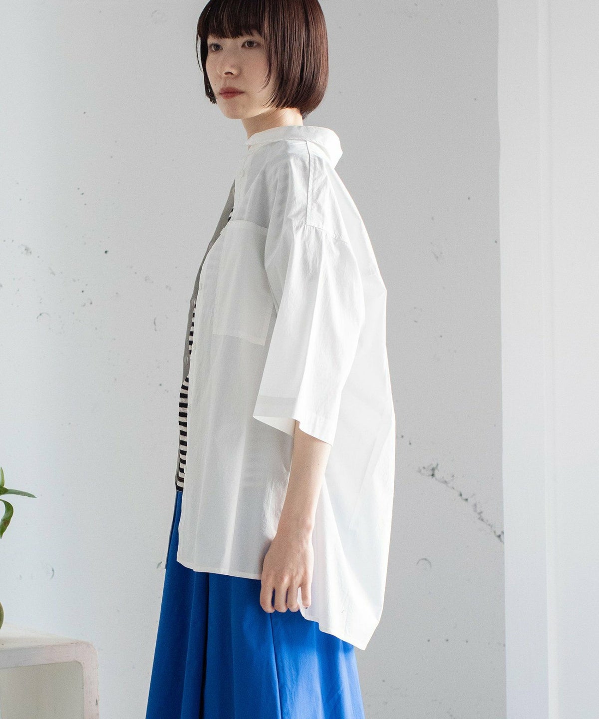 モデル身長:165cm