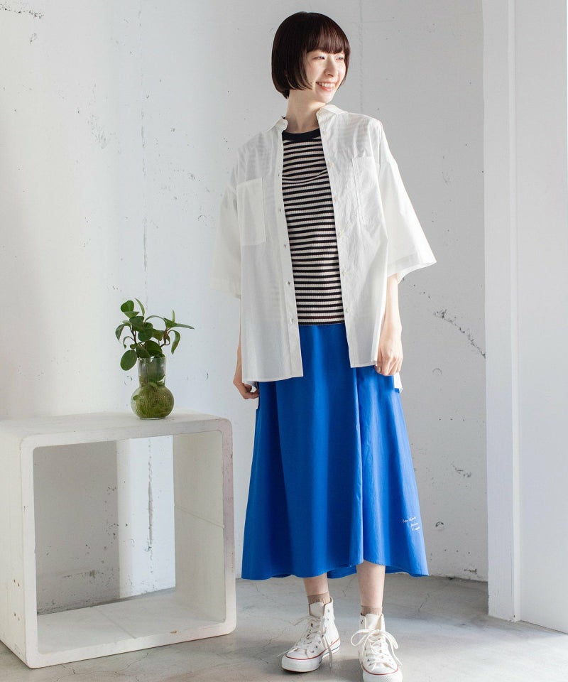 モデル身長:165cm