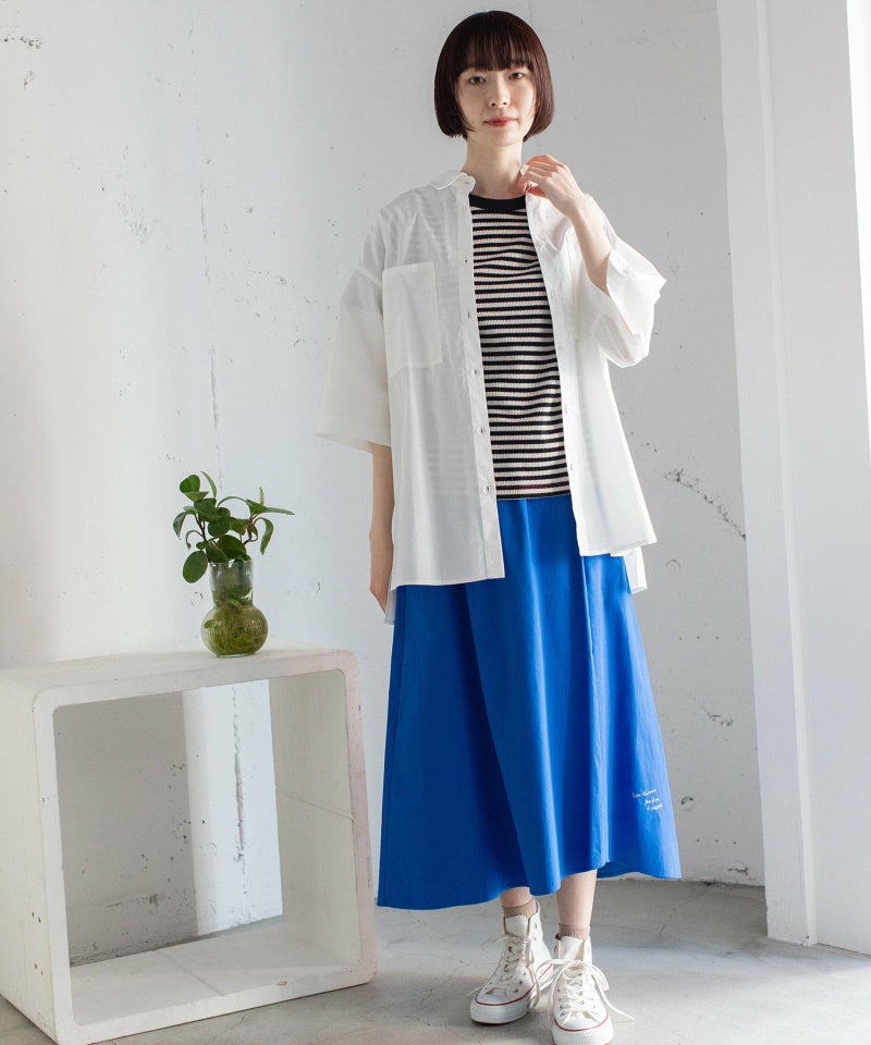 モデル身長:165cm