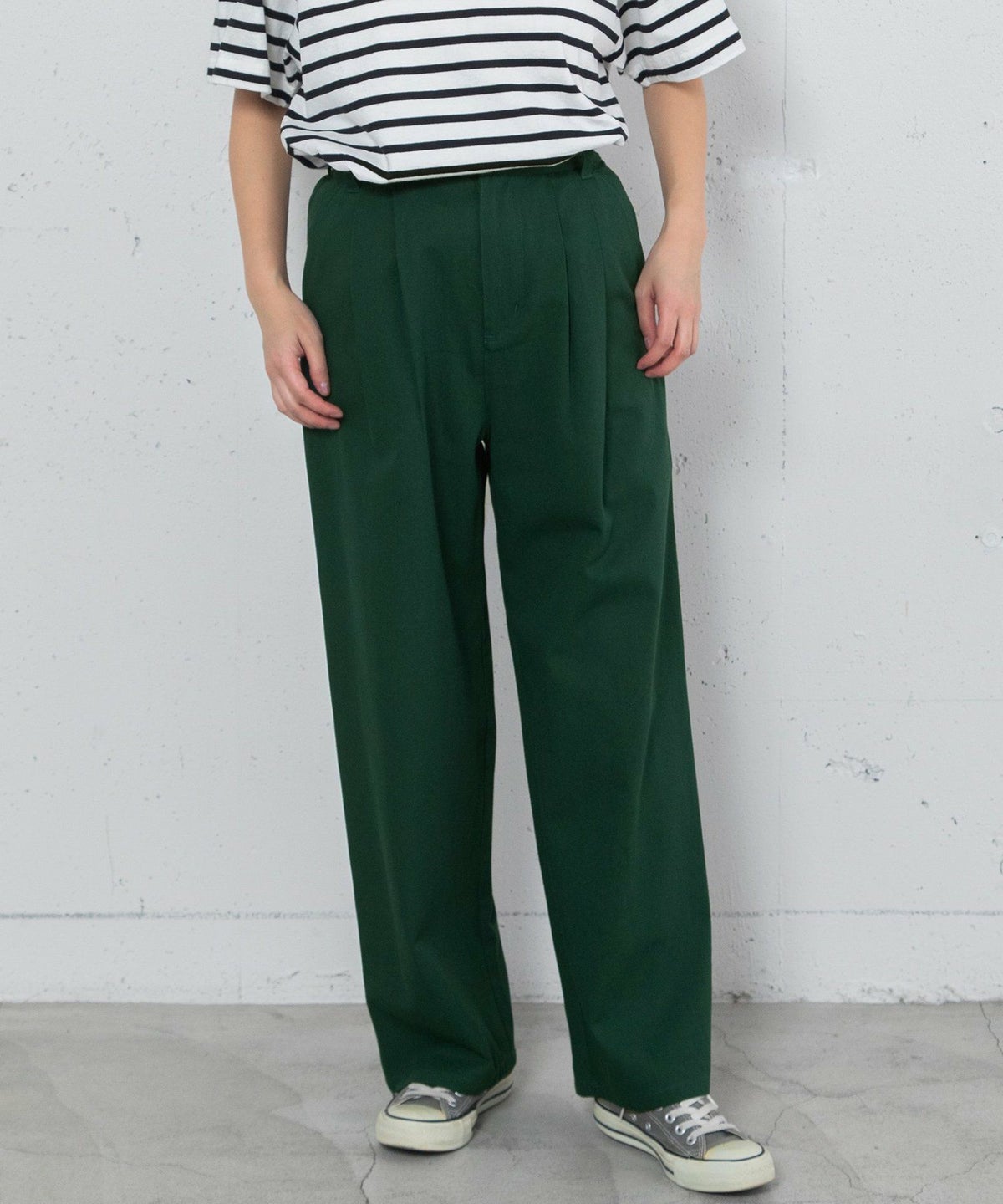 モデル身長:157cm