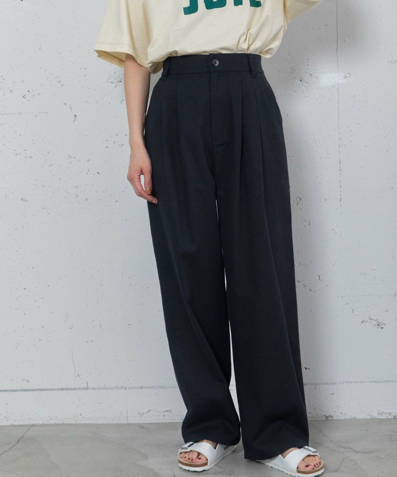 モデル身長:156cm