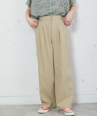 モデル身長:156cm