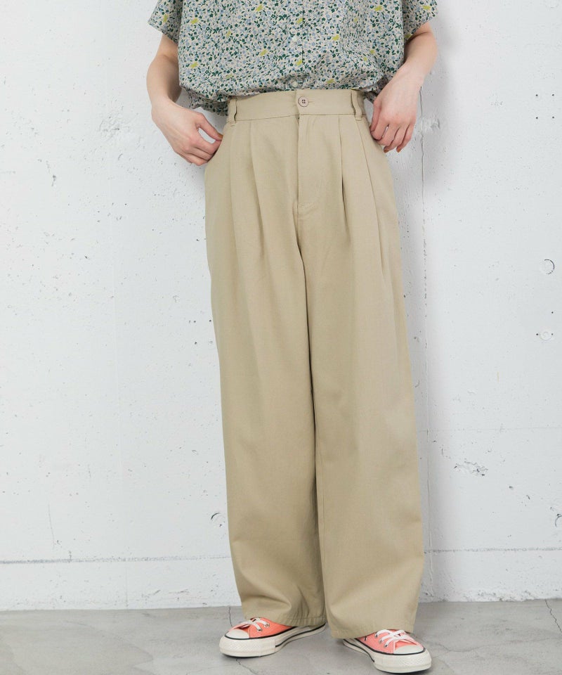 モデル身長:156cm