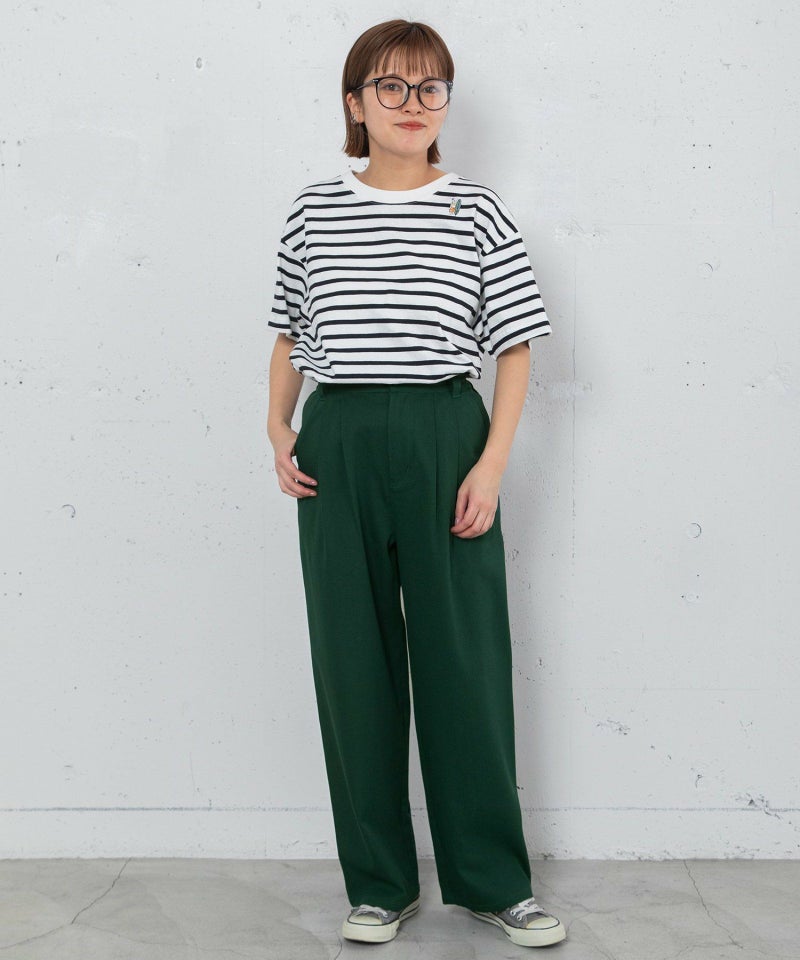 モデル身長:157cm