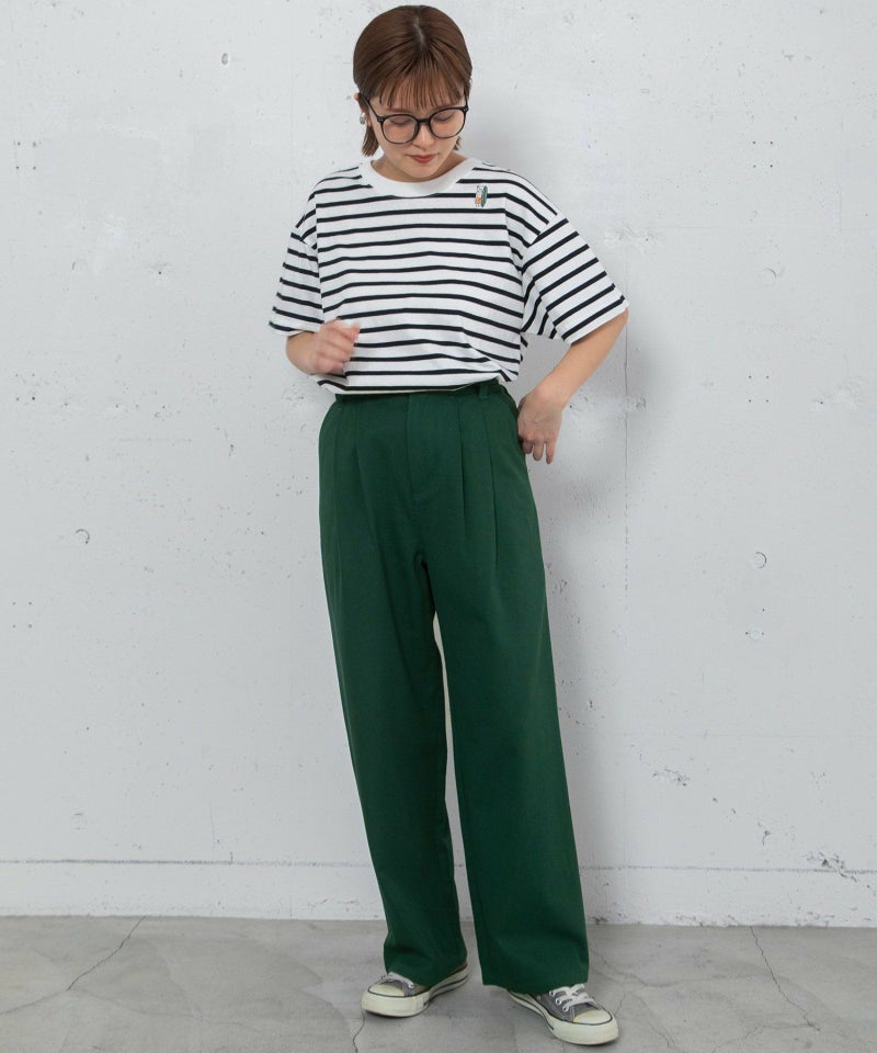 モデル身長:157cm