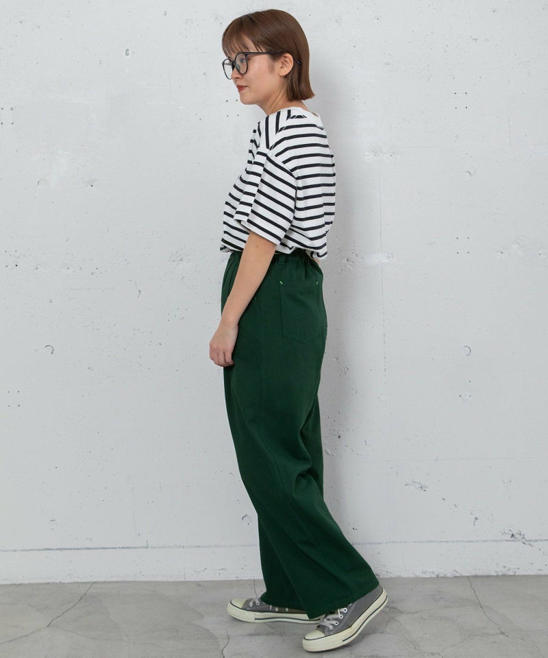 モデル身長:157cm